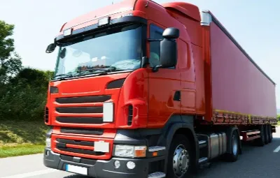 Bursa Cihanbeyli Ambar Kargo