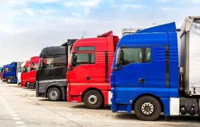 Bursa Cihanbeyli Ambar Nakliyat